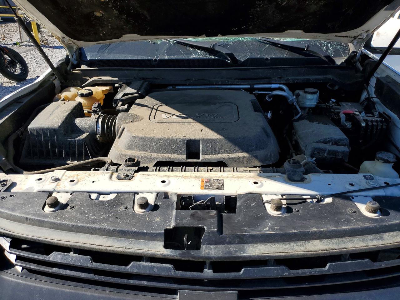 Chevrolet Colorado Z71