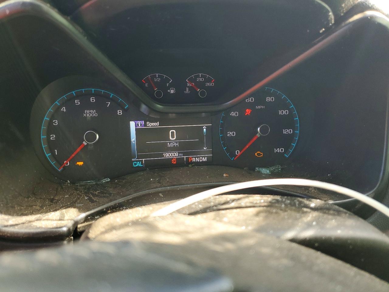 Chevrolet Colorado Z71