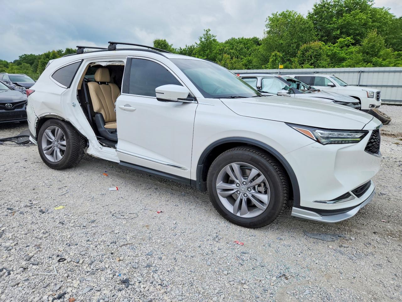 Acura MDX