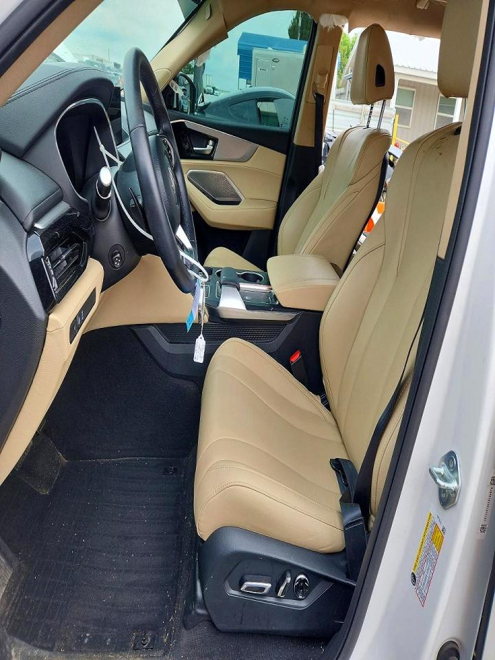 Acura MDX
