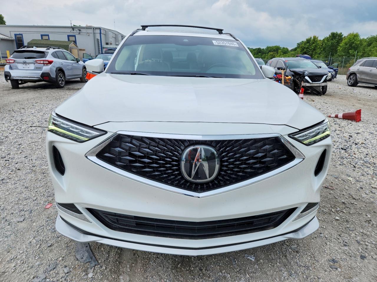 Acura MDX