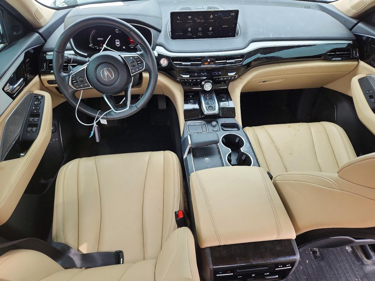 Acura MDX