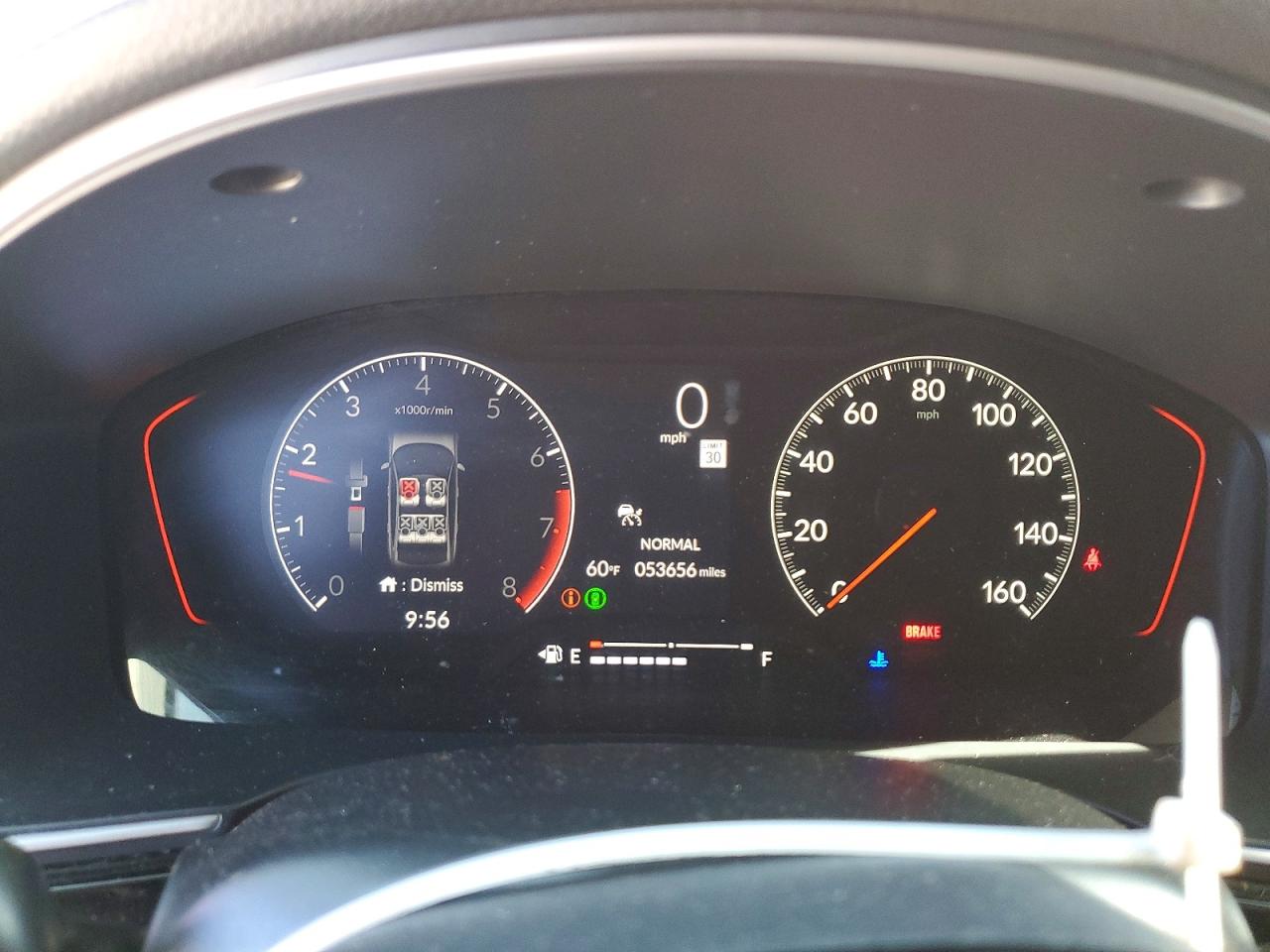 Honda Civic Si