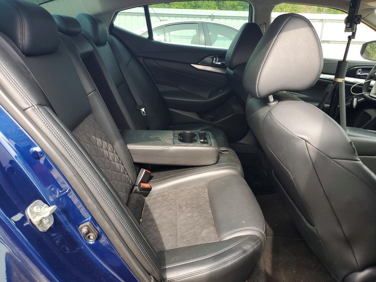 Nissan Maxima 3.5 Sr