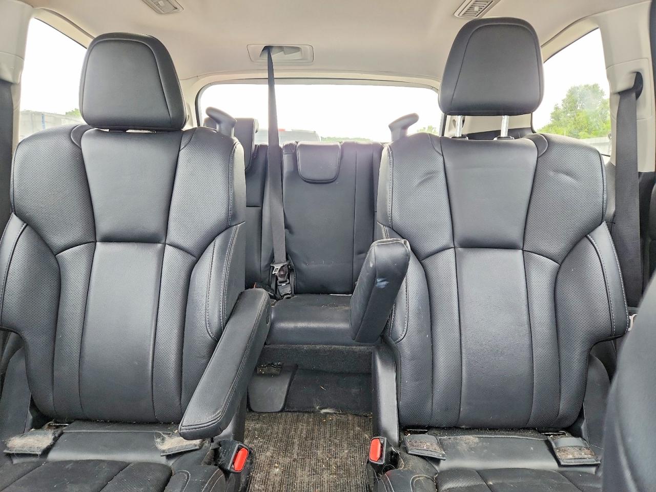 Subaru Ascent Limited