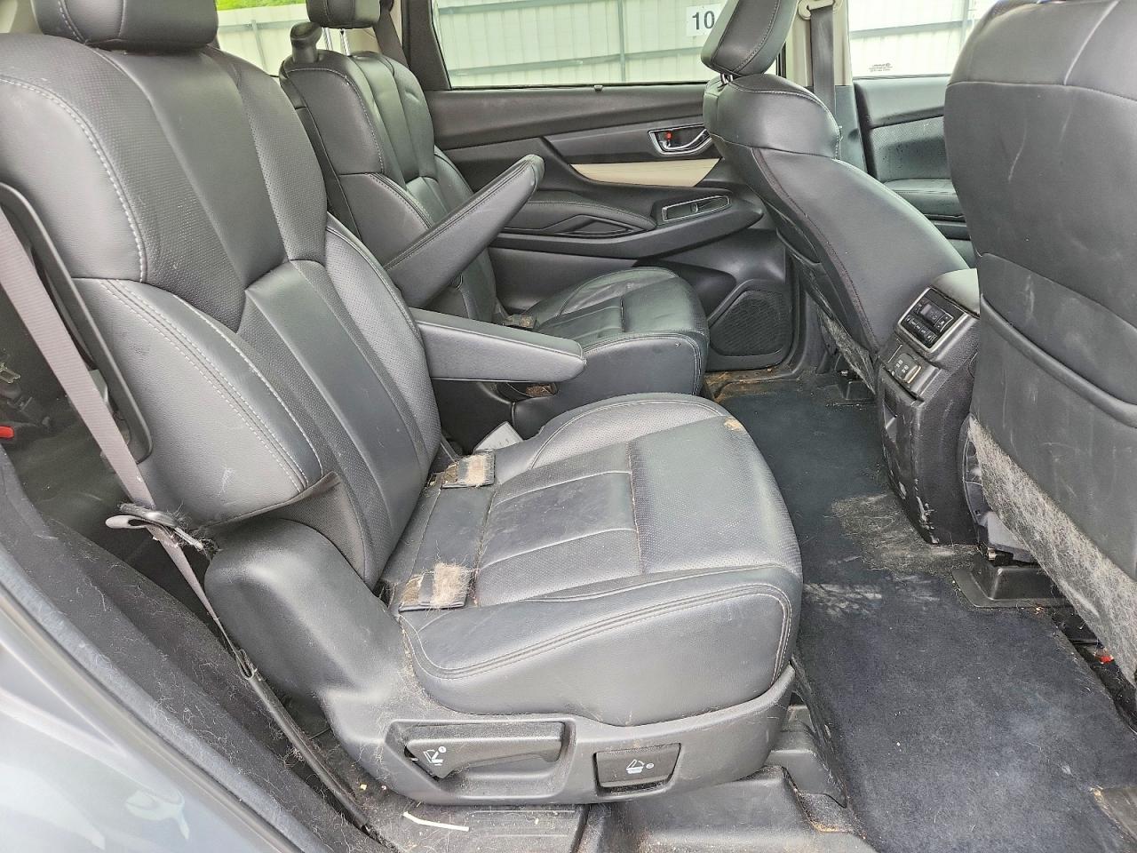 Subaru Ascent Limited
