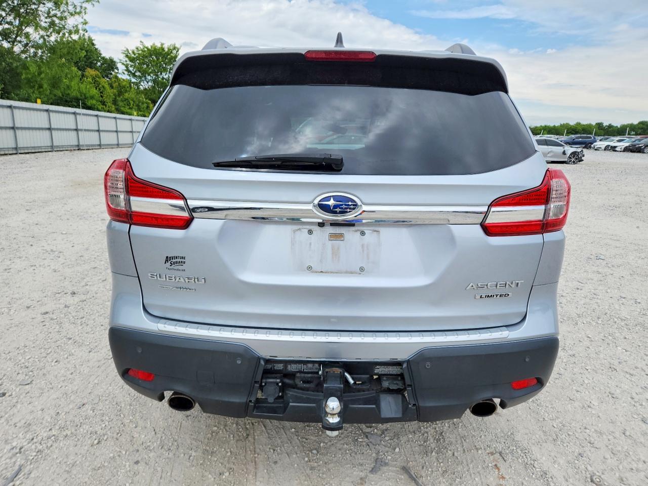 Subaru Ascent Limited