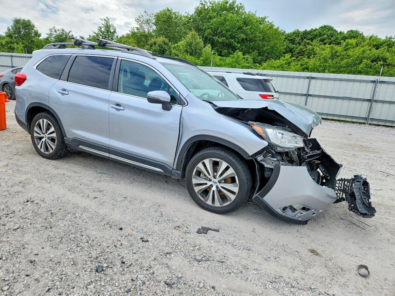 Subaru Ascent Limited