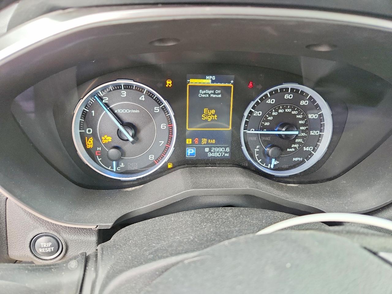 Subaru Ascent Limited