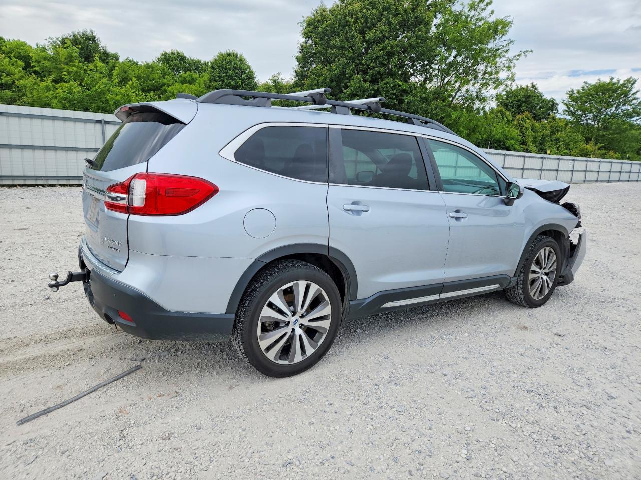 Subaru Ascent Limited