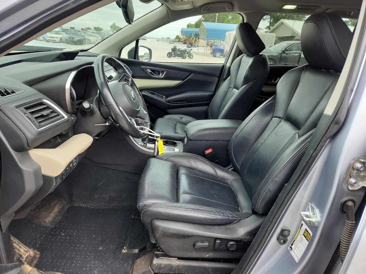 Subaru Ascent Limited