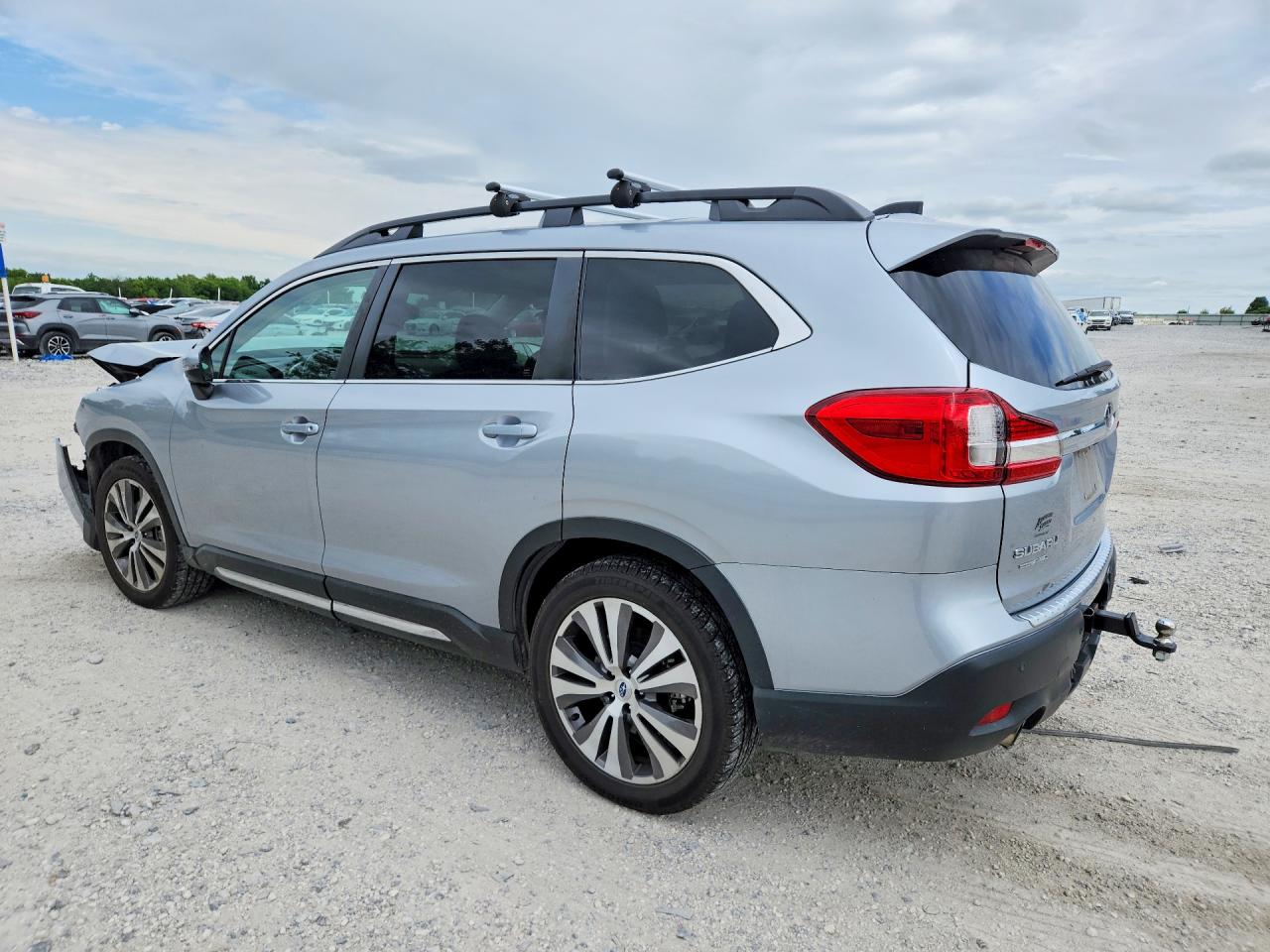 Subaru Ascent Limited