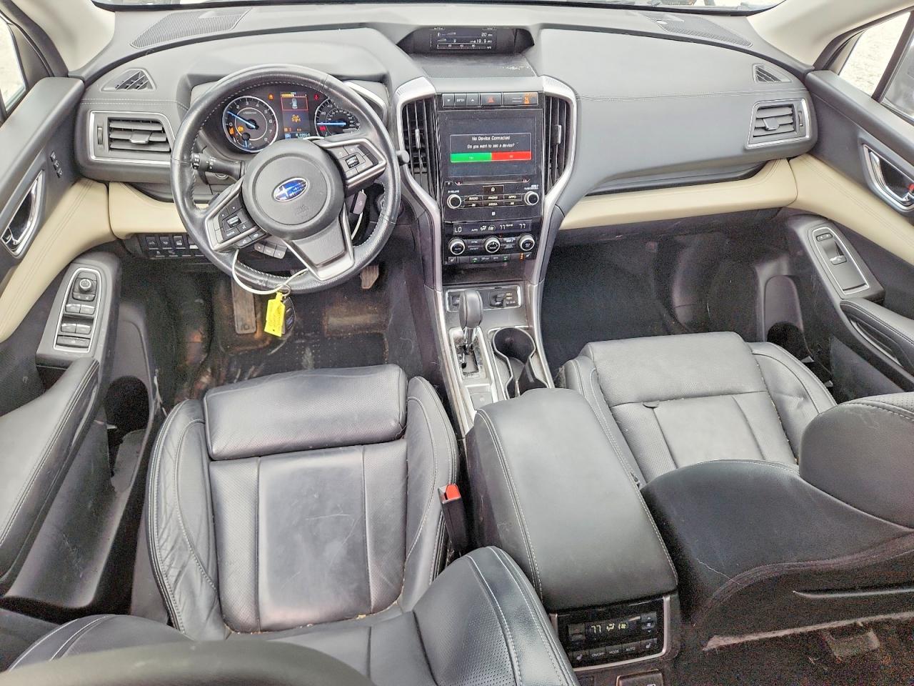 Subaru Ascent Limited