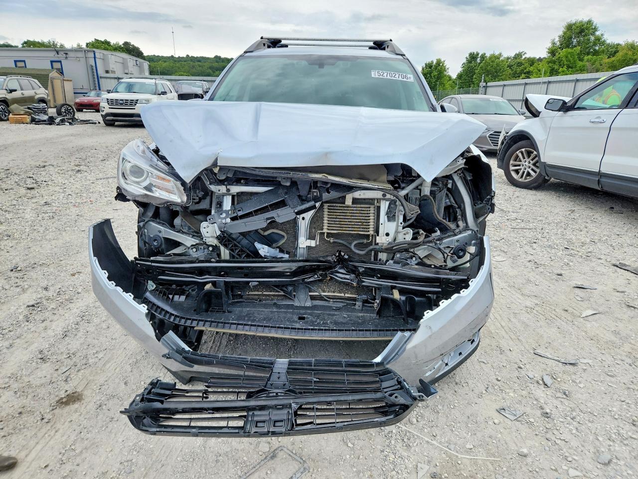 Subaru Ascent Limited
