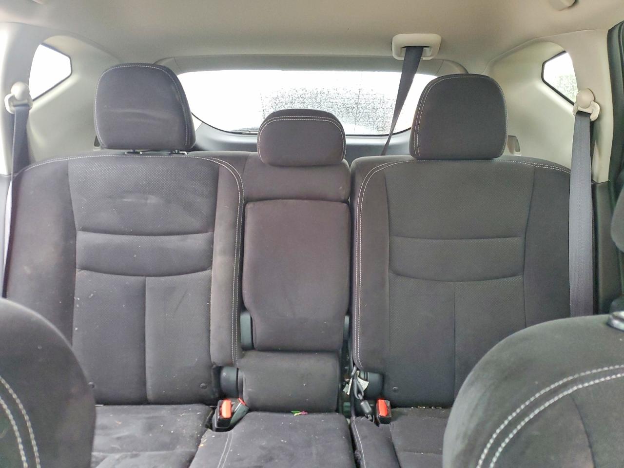 Nissan Murano S
