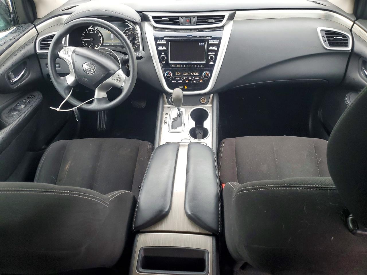 Nissan Murano S