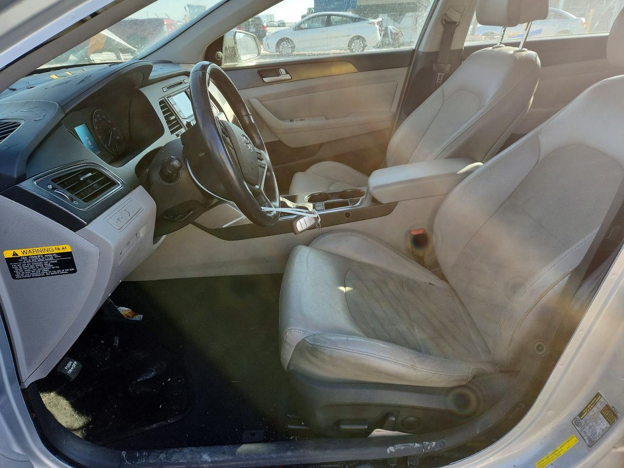 Hyundai SONATA Sport