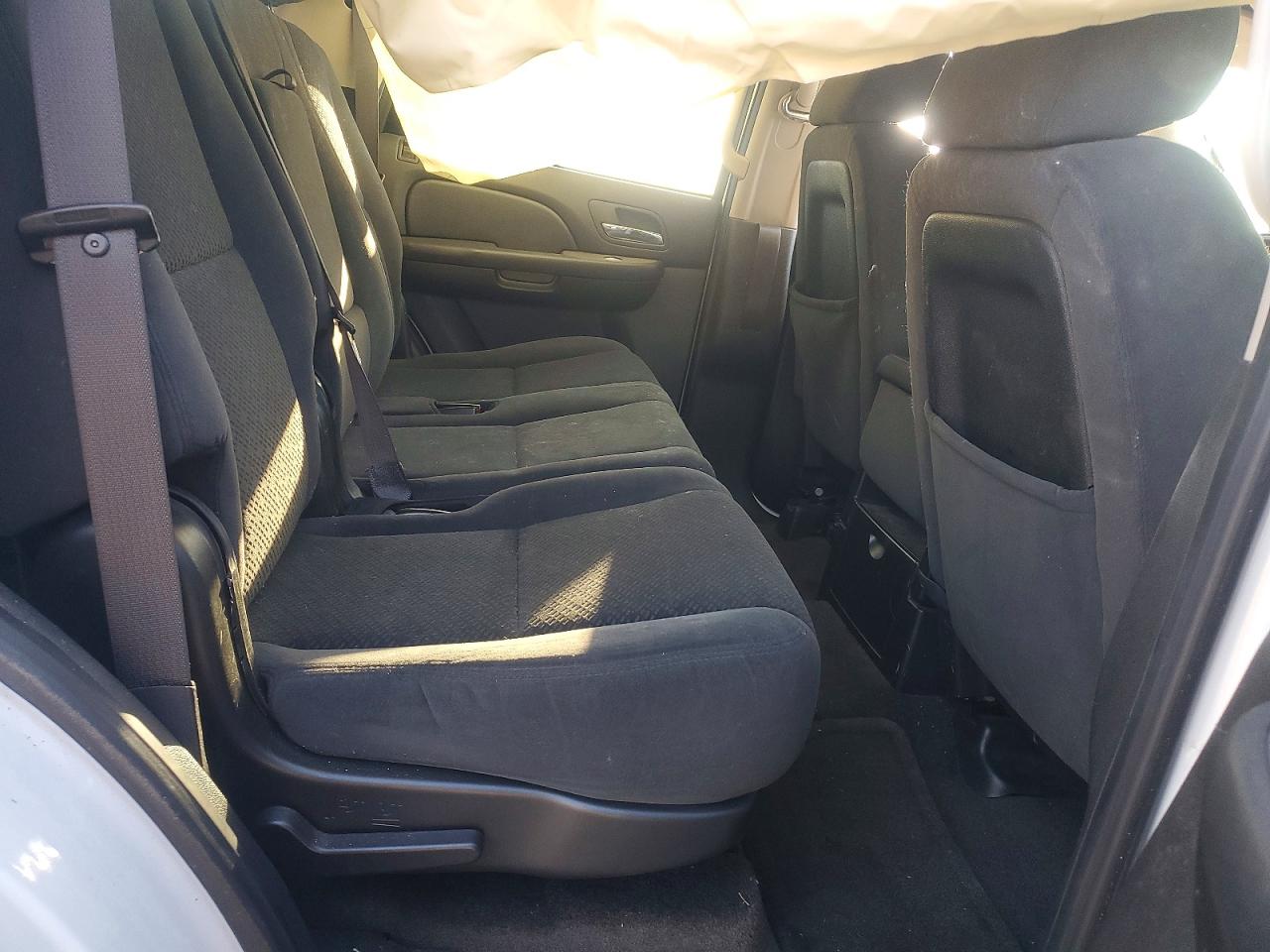 Chevrolet Tahoe C1500