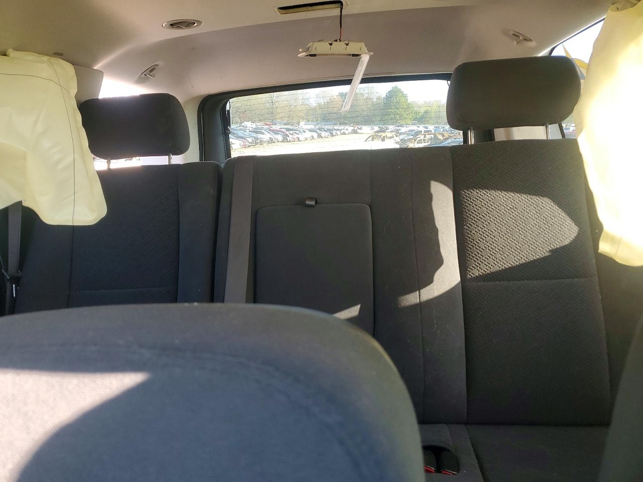 Chevrolet Tahoe C1500