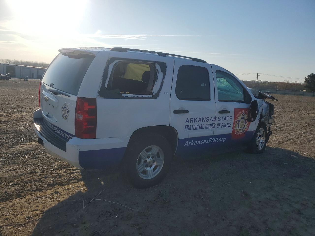 Chevrolet Tahoe C1500