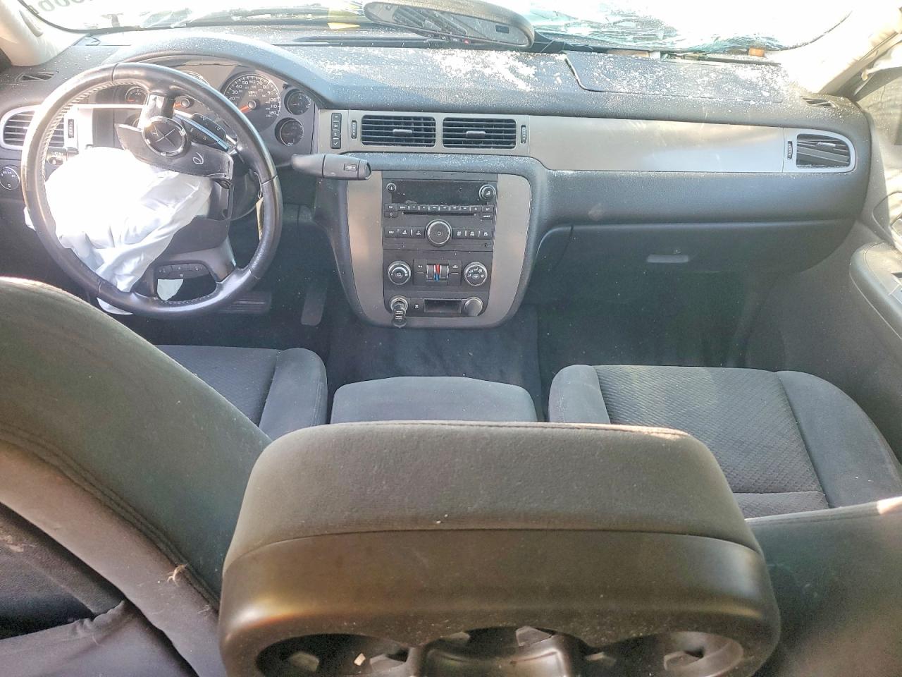Chevrolet Tahoe C1500