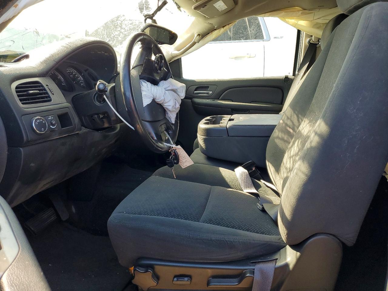 Chevrolet Tahoe C1500