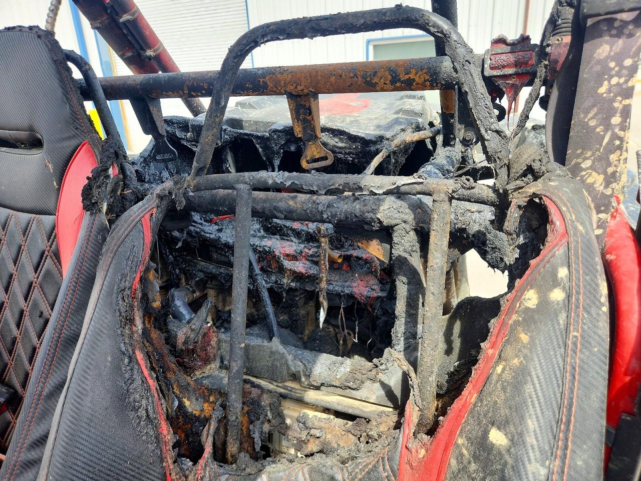 Polaris RZR