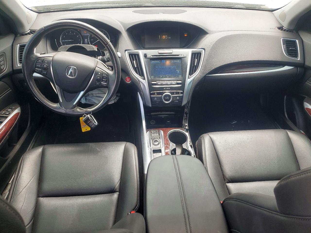 Acura TLX