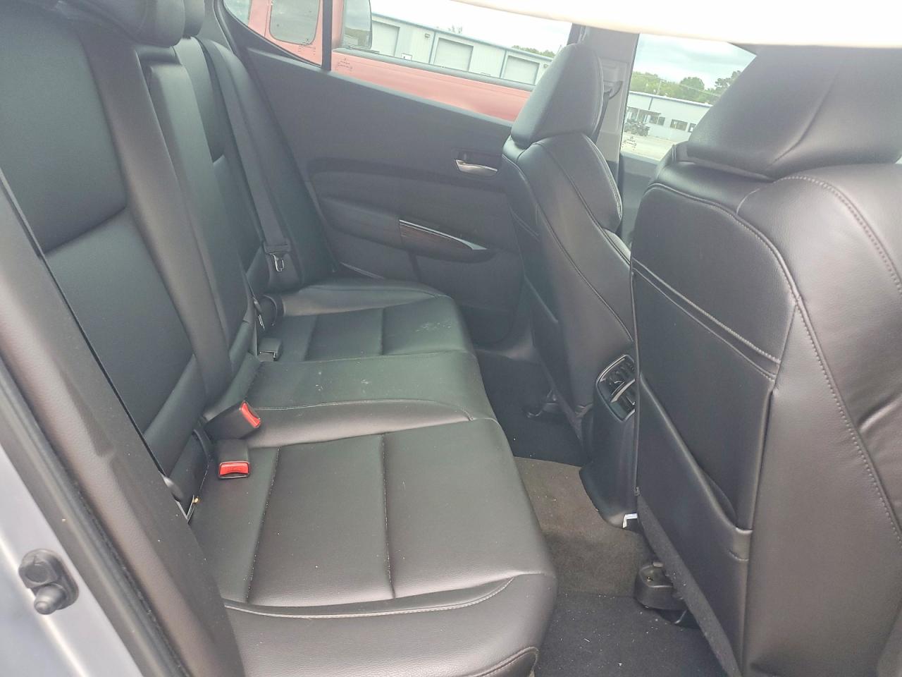 Acura TLX