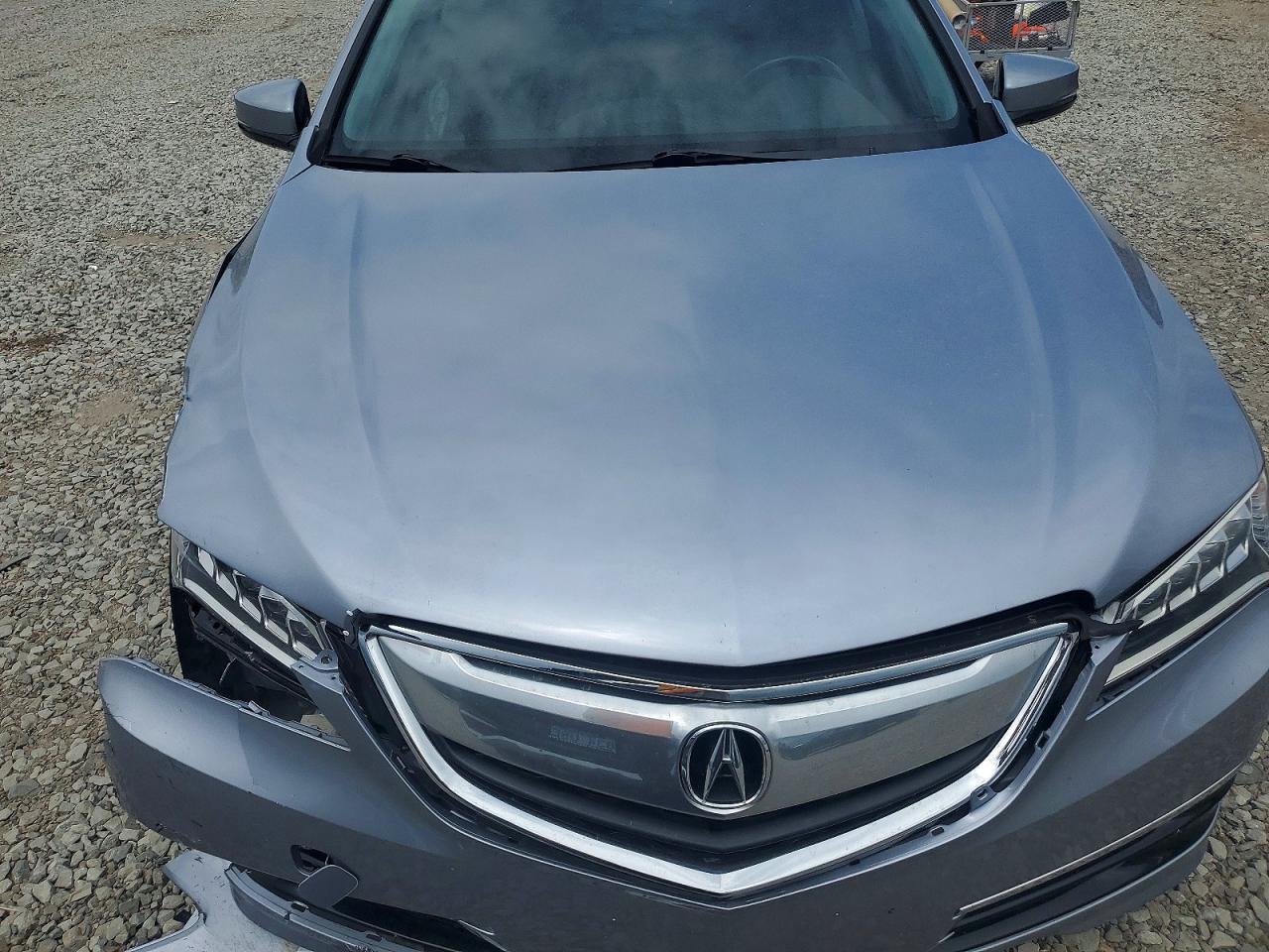 Acura TLX