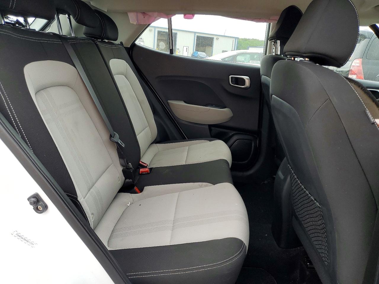 Hyundai VENUE Sel