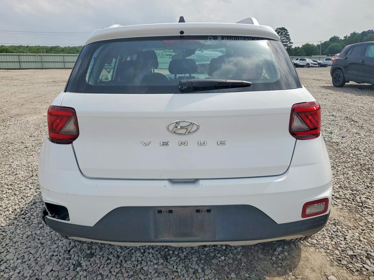 Hyundai VENUE Sel