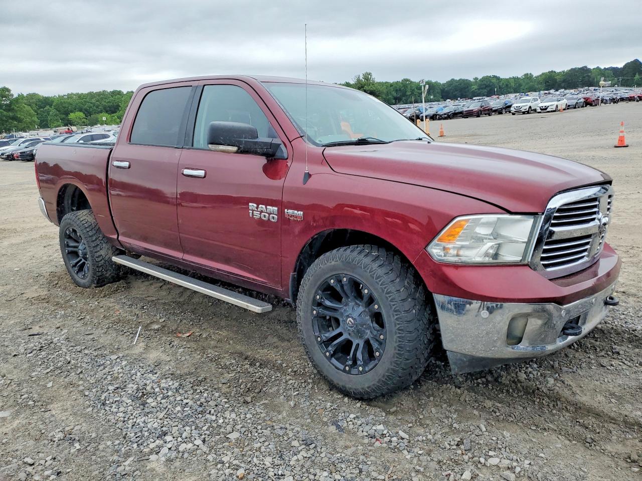Ram 1500 Slt