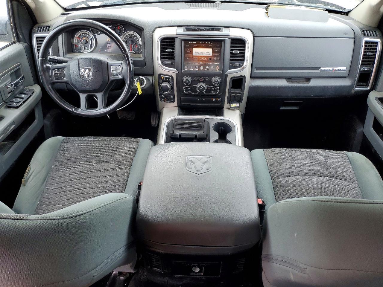 Ram 1500 Slt