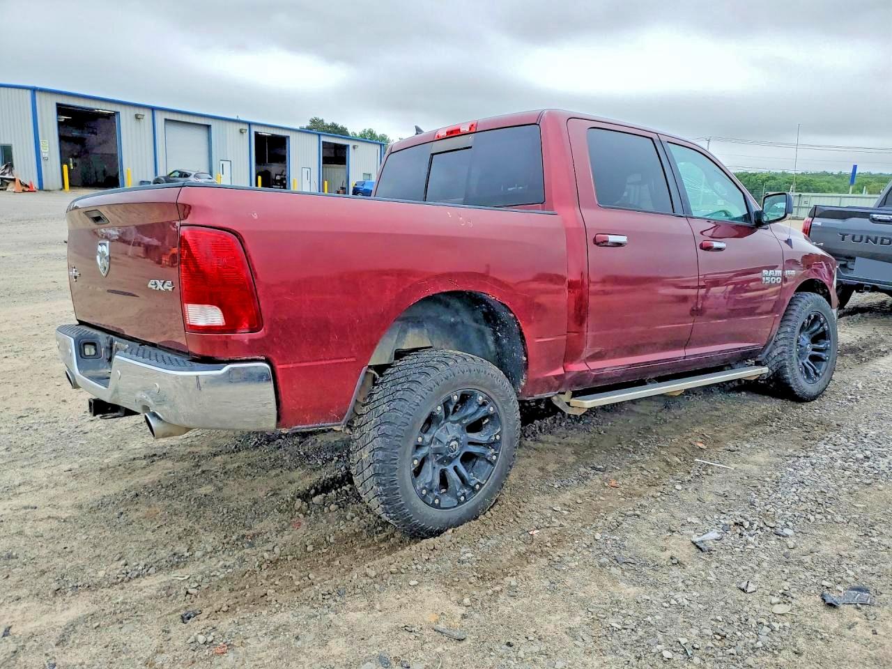 Ram 1500 Slt