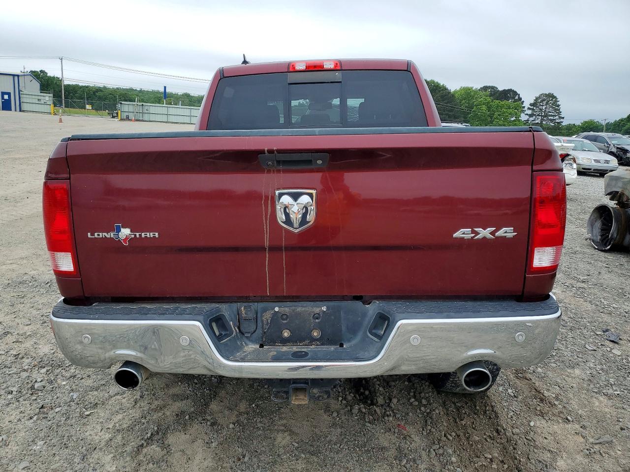 Ram 1500 Slt