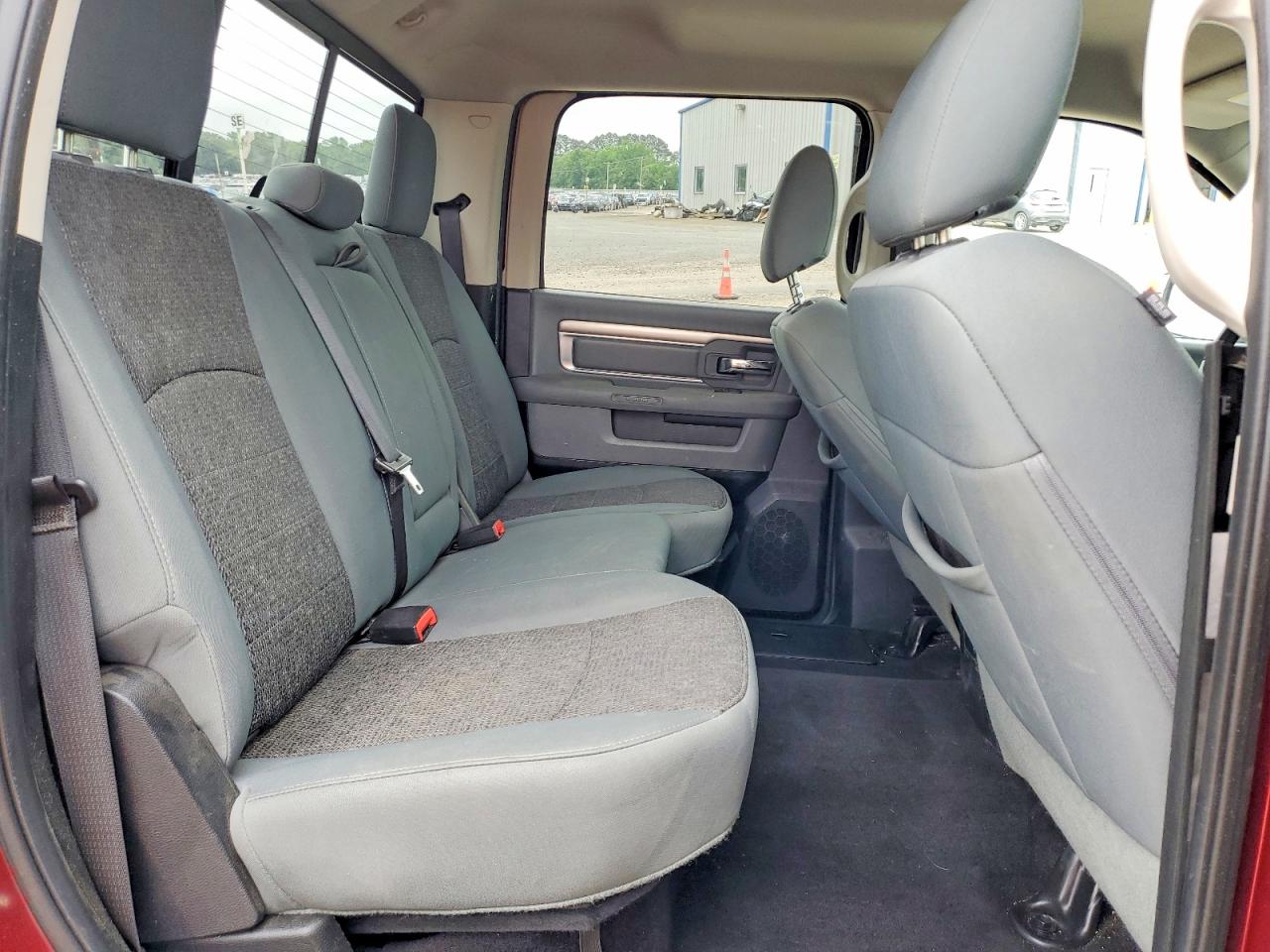 Ram 1500 Slt
