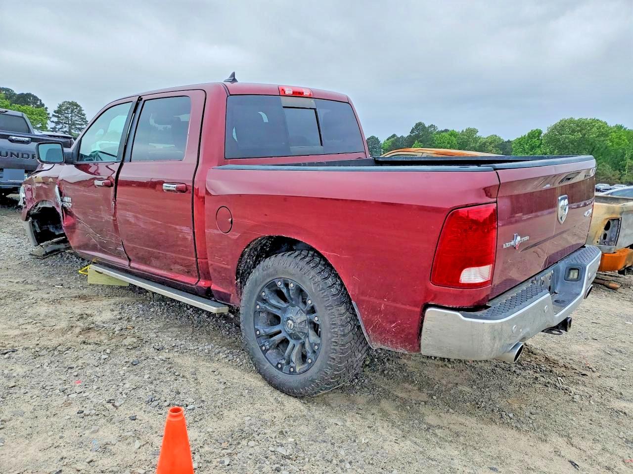 Ram 1500 Slt