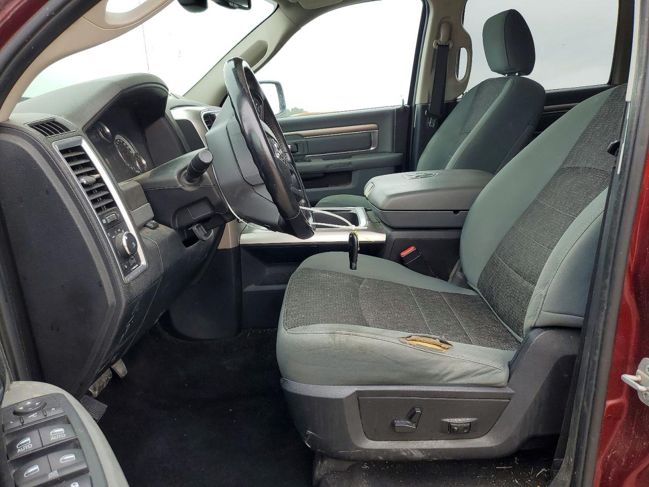 Ram 1500 Slt