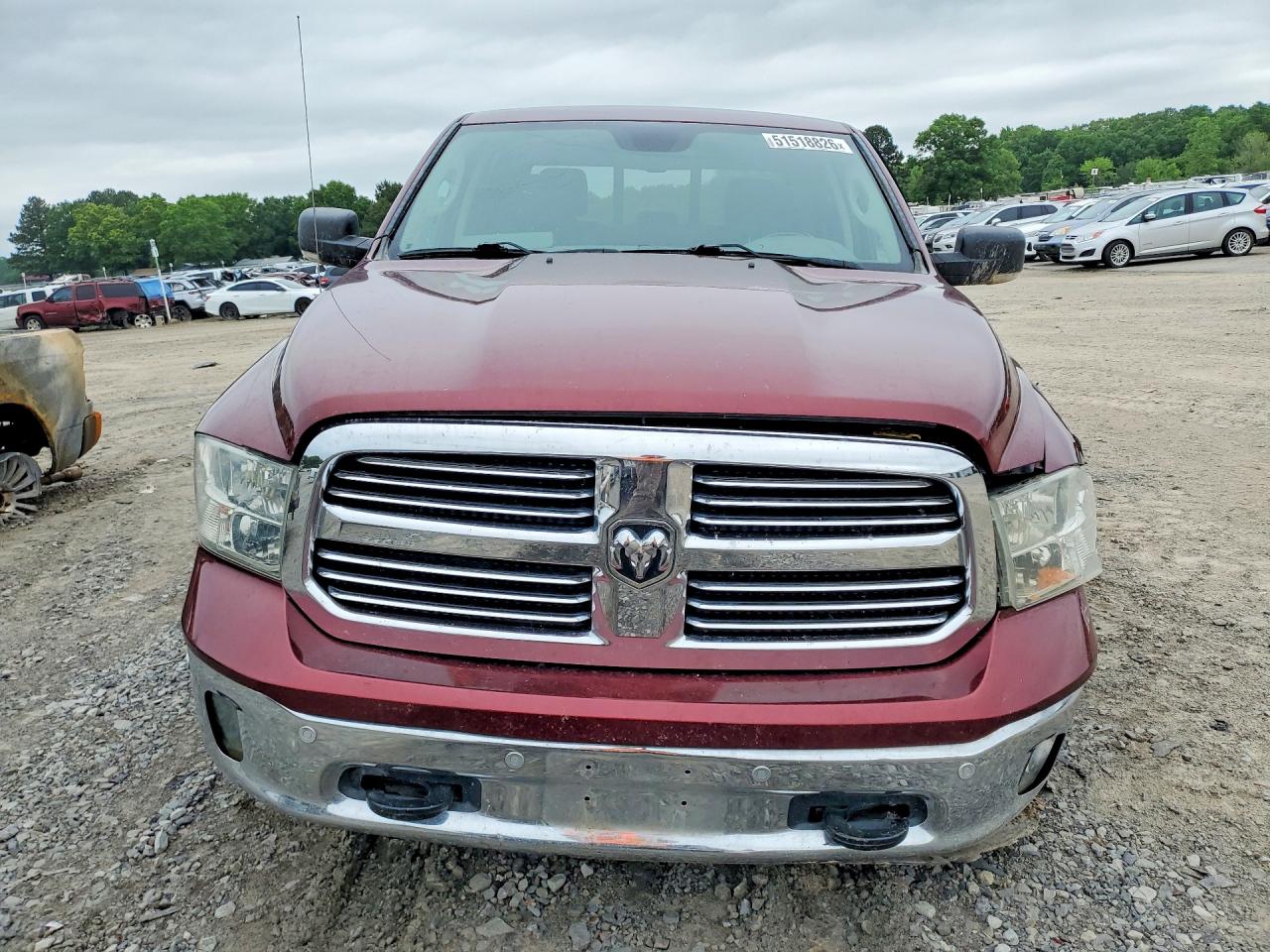 Ram 1500 Slt