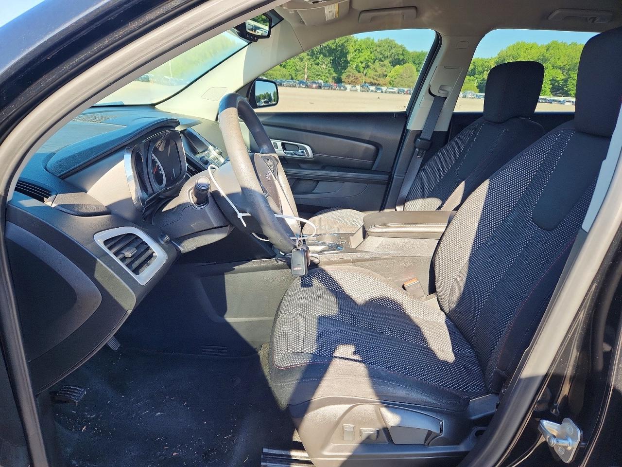 GMC Terrain Sle