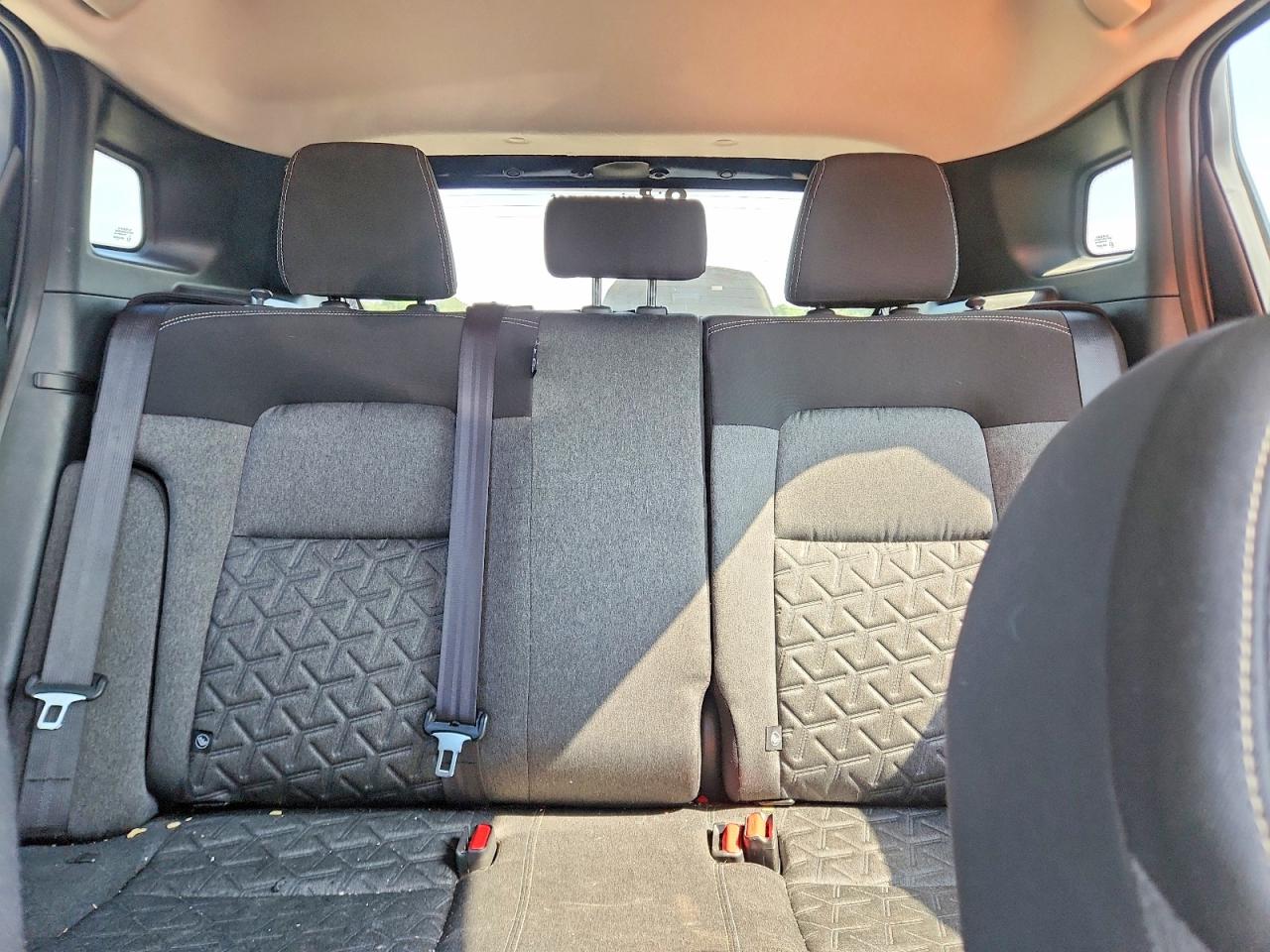 Nissan Kicks Sv