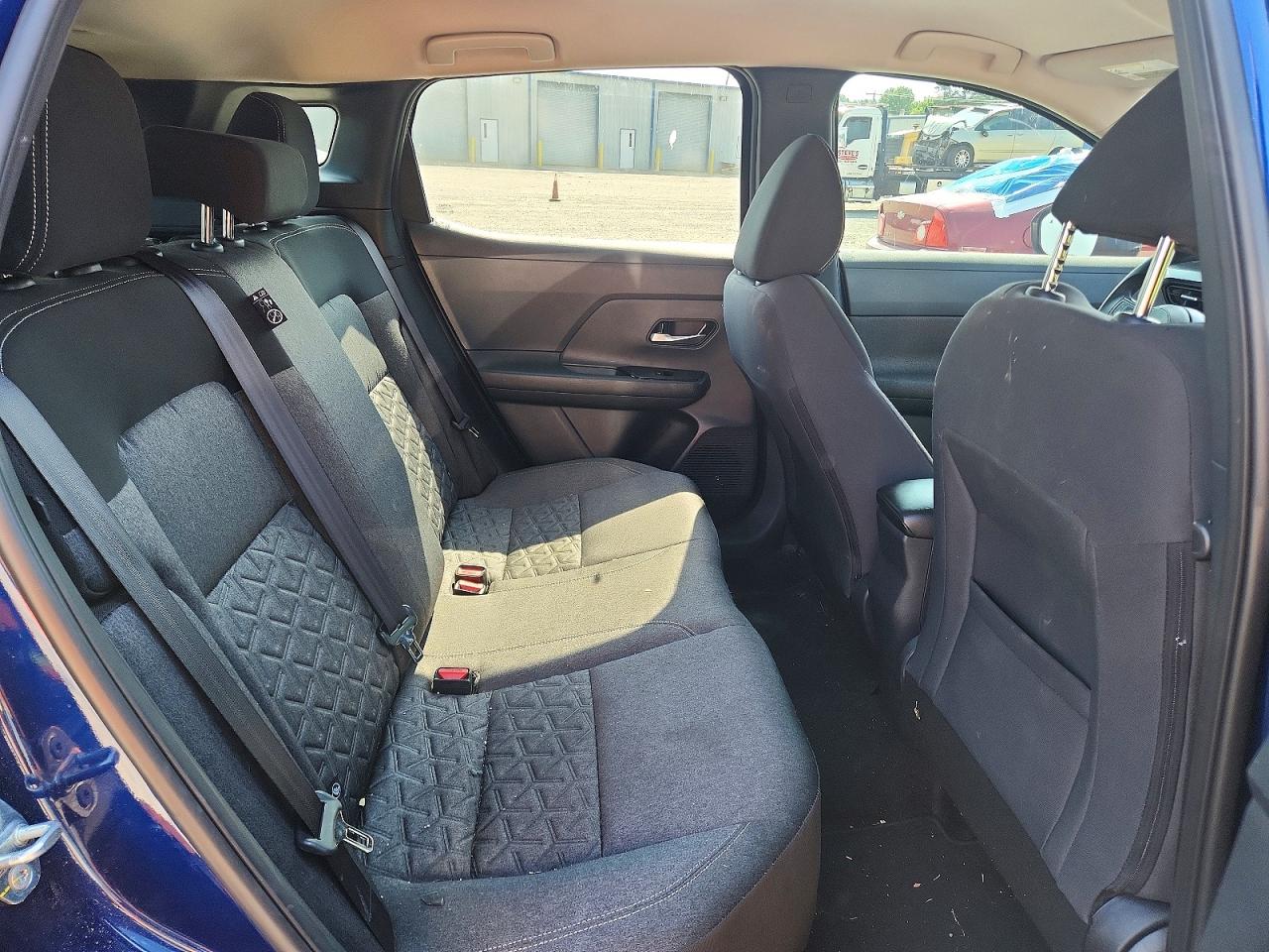 Nissan Kicks Sv