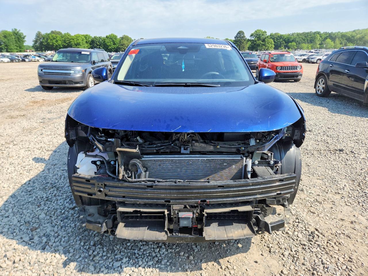 Nissan Kicks Sv