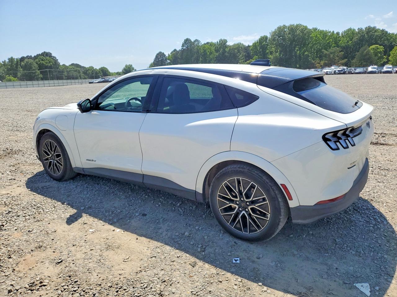 Ford Mustang Premium