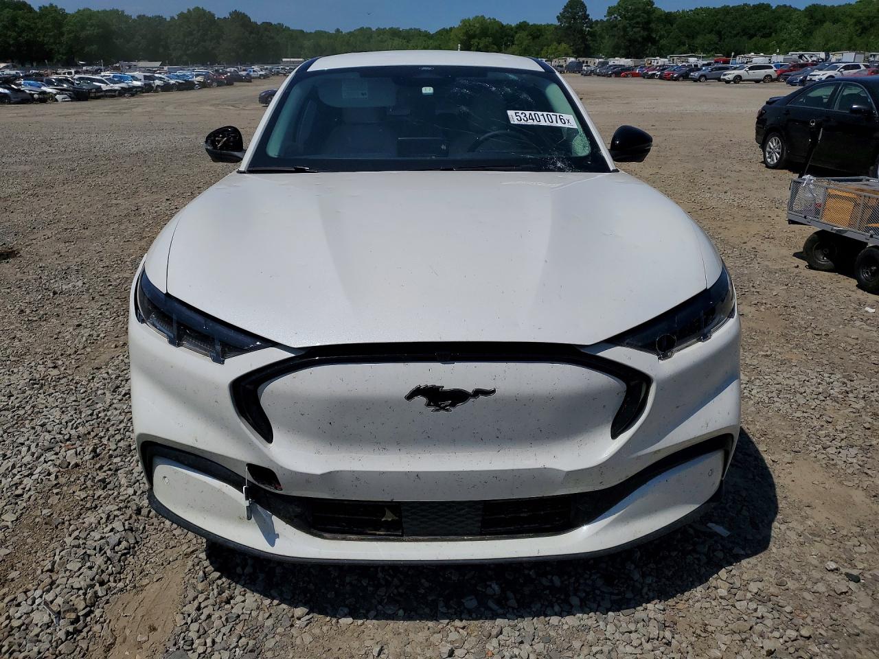 Ford Mustang Premium