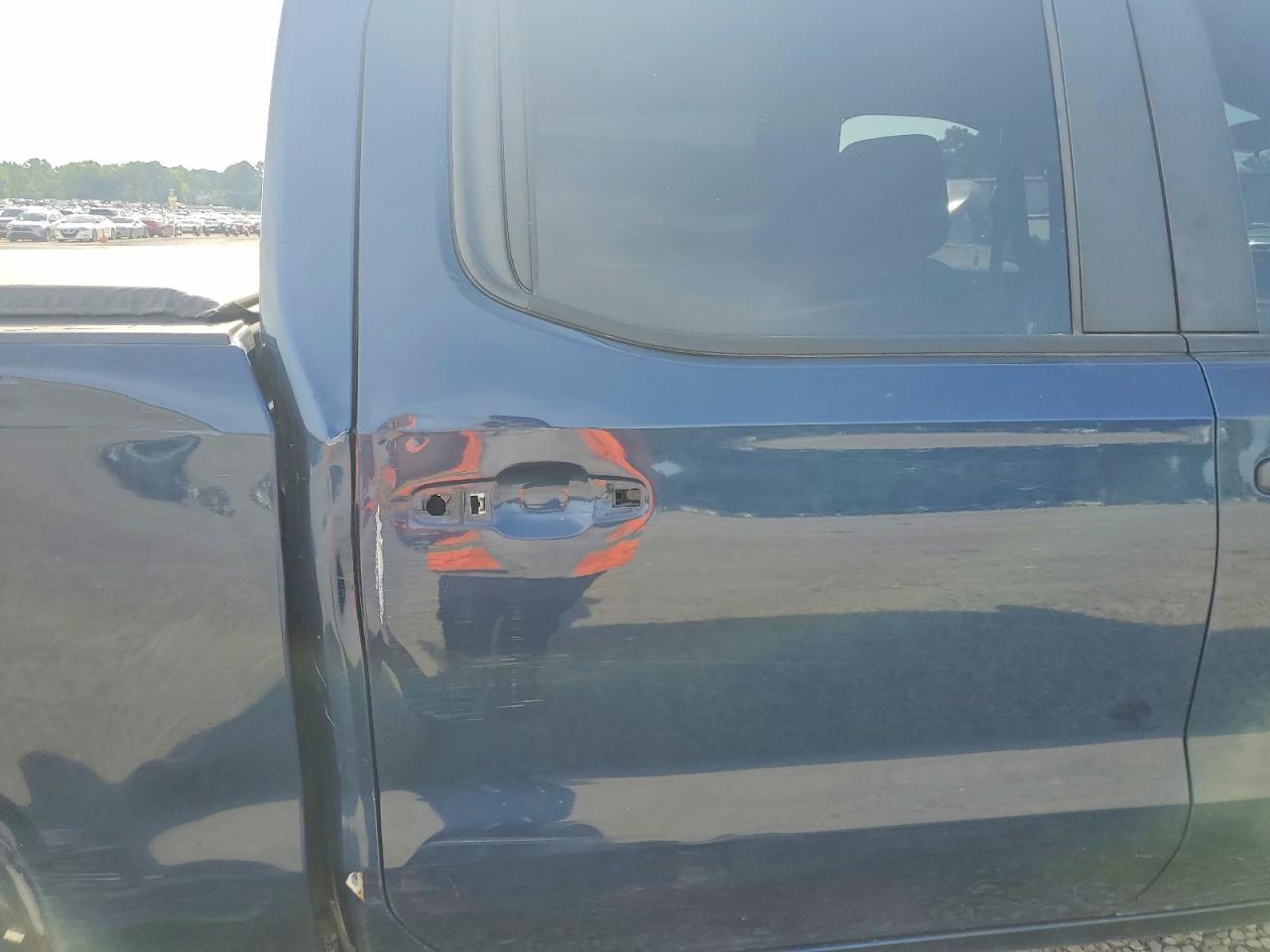 GMC Sierra K1500