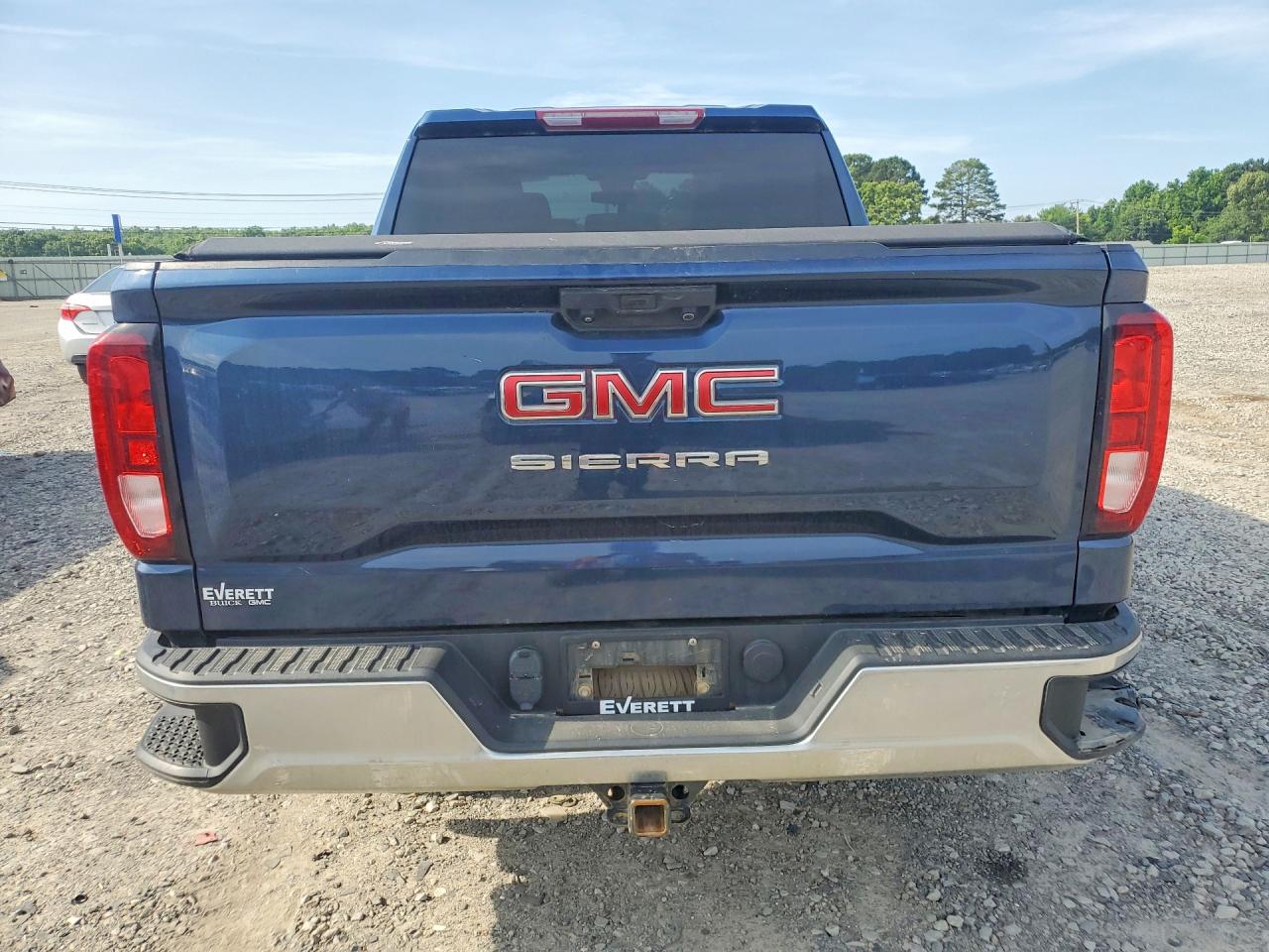 GMC Sierra K1500
