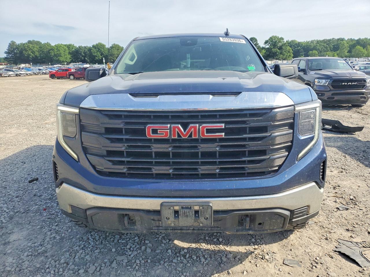 GMC Sierra K1500
