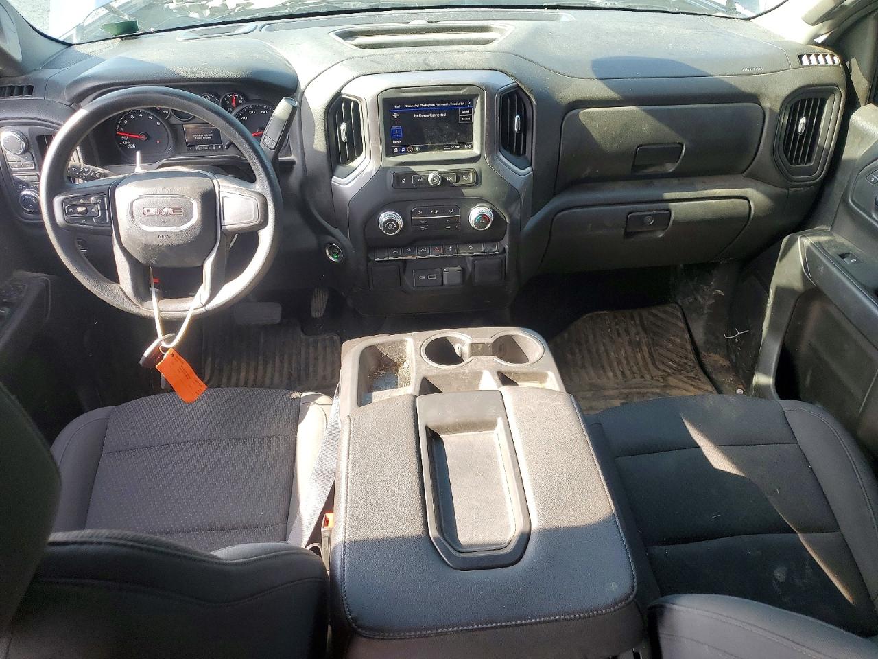 GMC Sierra K1500